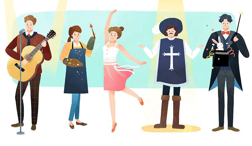 예술 단체나 예술인들의 심각한 피해를 줄이기 위한 방구석 살롱이 최근 새로운 트렌드로 인기를 끌고 있어요. 방구석 1열에서 편안하게 즐기는 예술의 세계로 초대합니다.