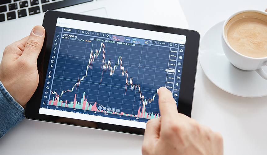 코로나19 사태의 장기화로 국내 경제가 큰 타격을 받으면서 개인 투자자들이 주식으로 눈을 돌린 것. ‘동학개미운동’이라는 신조어까지 탄생시킨 2020년 봄 주식 투자에 대한 한라인들의 생각들을 만나본다.