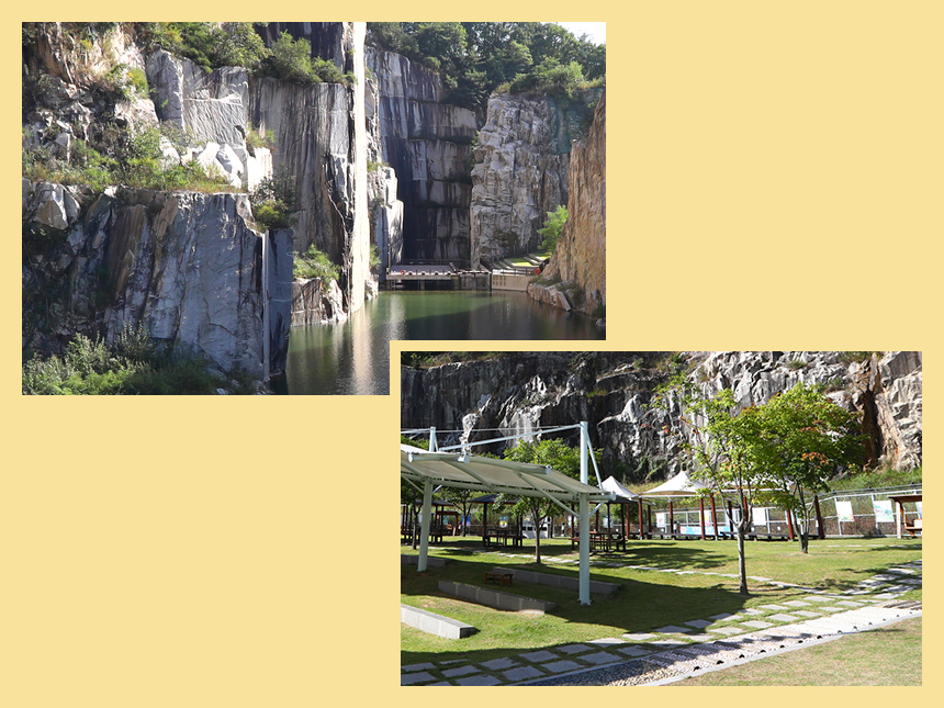 감사와 추모의 마음을 전한 한라인들의 출품작을 보며 그분들의 숭고한 정신을 되새기는 시간을 가져본다.