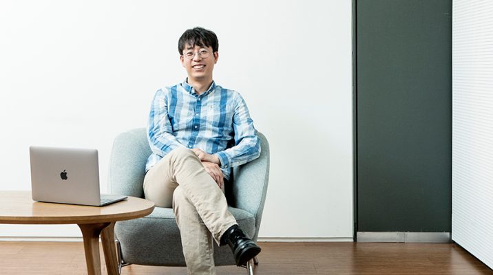 한국인터넷전문가협회가 주관하는 ‘IoT 이노베이션 어워드 2018’ 서비스 분야에서 대상을 수상할 만큼 혁신적인 기술력을 선보이고 있는 바이클립을 만났다.