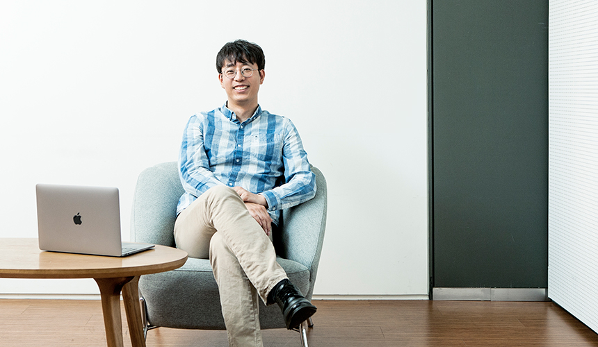 한국인터넷전문가협회가 주관하는 ‘IoT 이노베이션 어워드 2018’ 서비스 분야에서 대상을 수상할 만큼 혁신적인 기술력을 선보이고 있는 바이클립을 만났다.