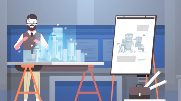 코로나19 확산으로 언택트 사회로의 전환이 급속하게 일어나면서 건설사 분양 시장이 변신 중이다. 접촉과 대면을 꺼리는 예비 수요자의 마음을 사로잡기 위해 다채로운 분양 마케팅이 속속 등장하고 있다. 2020년 현재, 건설사의 이색 분양 마케팅 트렌드를 알아본다.