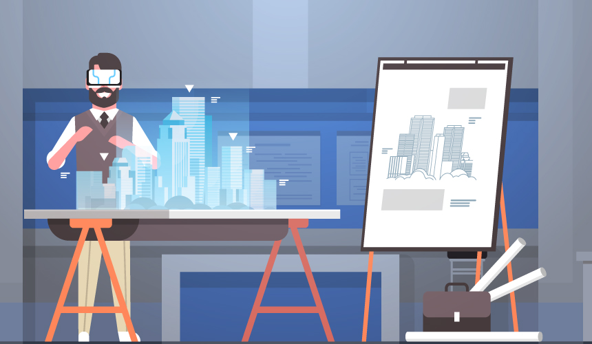 코로나19 확산으로 언택트 사회로의 전환이 급속하게 일어나면서 건설사 분양 시장이 변신 중이다. 접촉과 대면을 꺼리는 예비 수요자의 마음을 사로잡기 위해 다채로운 분양 마케팅이 속속 등장하고 있다. 2020년 현재, 건설사의 이색 분양 마케팅 트렌드를 알아본다.