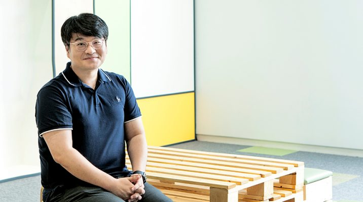 주식회사 이해라이프는 공간의 가치를 요즘 시대에 맞게 효율적으로 높이기 위해 가구 구독플랫폼 ‘미공’을 론칭했다.