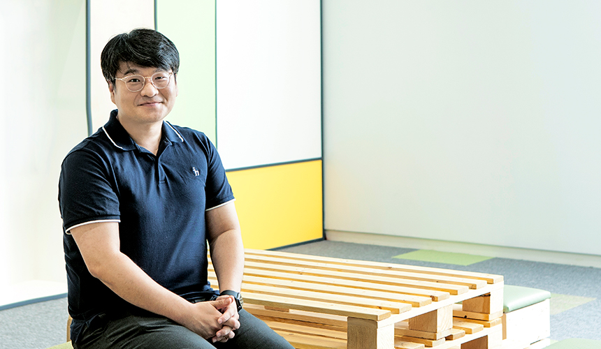 주식회사 이해라이프는 공간의 가치를 요즘 시대에 맞게 효율적으로 높이기 위해 가구 구독플랫폼 ‘미공’을 론칭했다.