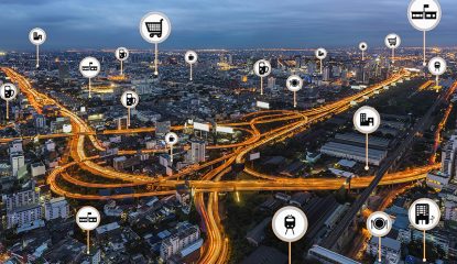 도로의 안전, 교통 운영의 효율성 등을 고려한 주행 인프라 구축이 필요해진 가운데 이와 관련한 각 산업 플레이어들은 새로운 성장 동력을 확보하기 위해 신규 시장 진출을 꾀하고 있다. 그 중 건설업이 주목해야 할 미래 교통 인프라에 대해 알아본다.