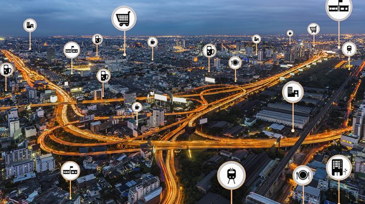 도로의 안전, 교통 운영의 효율성 등을 고려한 주행 인프라 구축이 필요해진 가운데 이와 관련한 각 산업 플레이어들은 새로운 성장 동력을 확보하기 위해 신규 시장 진출을 꾀하고 있다. 그 중 건설업이 주목해야 할 미래 교통 인프라에 대해 알아본다.