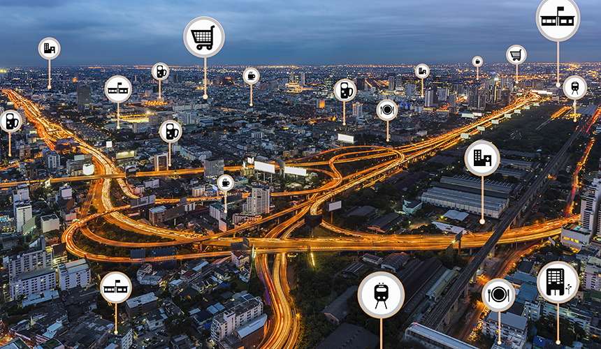 도로의 안전, 교통 운영의 효율성 등을 고려한 주행 인프라 구축이 필요해진 가운데 이와 관련한 각 산업 플레이어들은 새로운 성장 동력을 확보하기 위해 신규 시장 진출을 꾀하고 있다. 그 중 건설업이 주목해야 할 미래 교통 인프라에 대해 알아본다.