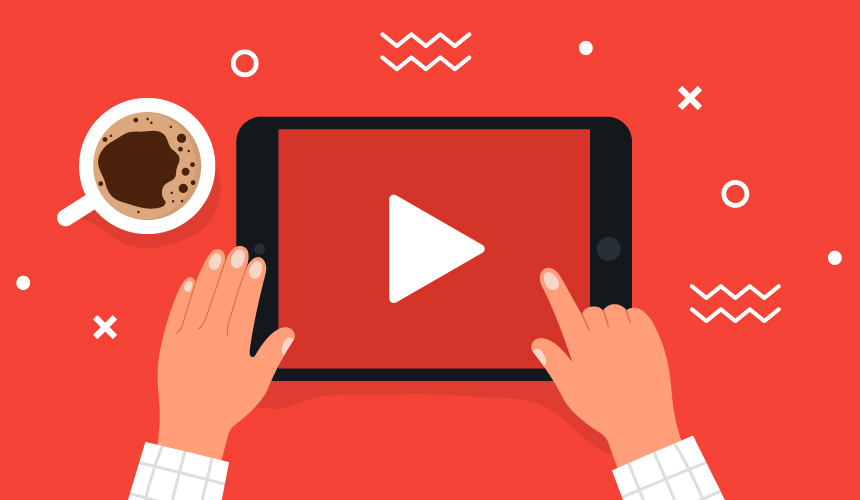 유튜브가 최고의 마케팅 수단이 된 지금, 기업들의 움직임이 심상치 않다. 건설, 식품, 유통, 금융 등 업종 구분 없이 기업들이 앞다퉈 유튜브 채널을 만들고 브랜드 인지도 향상과 홍보에 속도를 내고 있다. 일찌감치 유튜브로 ‘흥’한 대표 기업들을 소개한다.