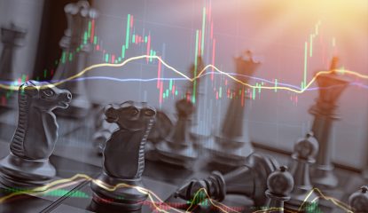 유튜브 시청자의 이목을 단박에 집중시킨 재테크 유튜브 채널을 소개한다.