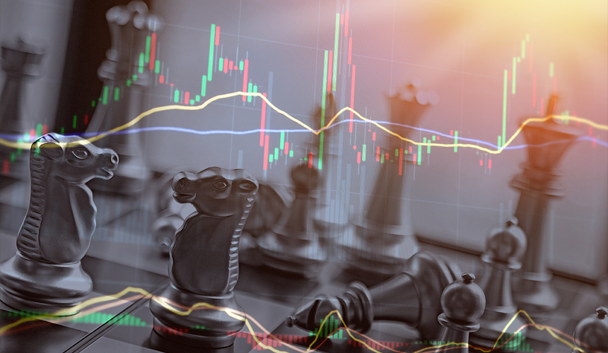 유튜브 시청자의 이목을 단박에 집중시킨 재테크 유튜브 채널을 소개한다.