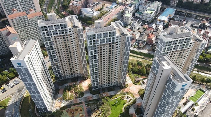 지난 9월 5~6일 이틀간 경상남도 김해에 위치한 김해 한라비발디 센트럴파크에서 입주자 사전점검 행사가 열렸다. 이번 행사는 한라가 개발한 모바일 하자관리 시스템을 사전점검에 적용한 첫 사례라 의미가 크다.