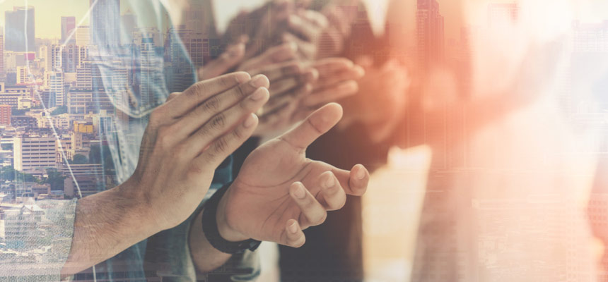 한라그룹은 10월 1일 창립 58주년을 맞아 창립기념식을 온택트(Ontact) 방식으로 진행했다.