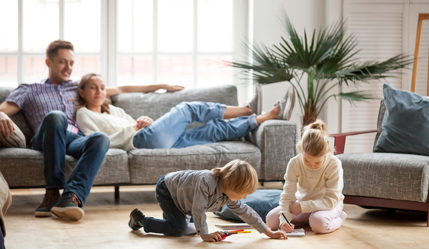 자산이라는 관점을 넘어 라이프스타일의 변화를 온전히 담아낼 수 있는 아파트에 대한 기대와 요구가 크다. 평범한 아파트는 이제 안녕~.