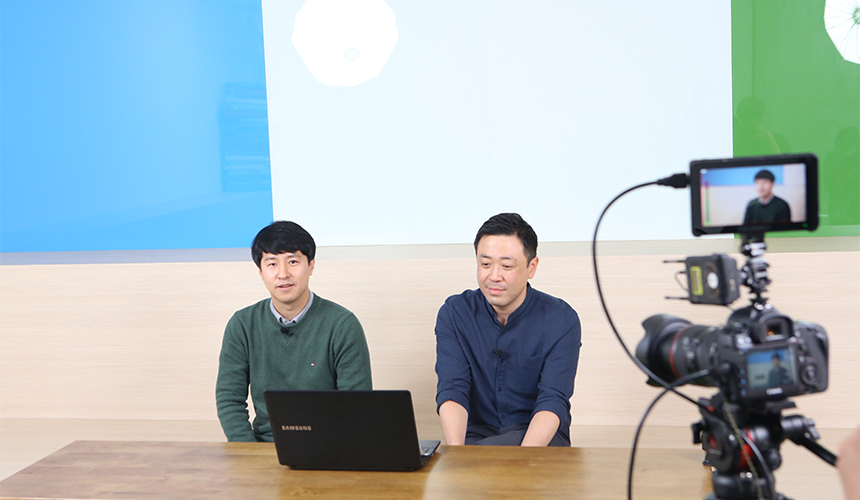 코로나19와 세계적인 경기 침체로 인해 앞으로의 경영 환경에 적신호가 켜지고 있다. 어려움 속에서도 반드시 기회는 있고 발 빠르게 대응하면 긍정적인 미래를 그려볼 수 있을 것이다. 한라는 국내외 경제 환경 변화를 인식하고 미래 전략의 방향을 그려보는 각 팀별 ‘성장Story’ 시리즈를 진행한다. 첫 번째 순서로 성장Story로 한라의 미래동력을 발굴하고 추진하는 미래전략팀의 이야기를 들어본다.