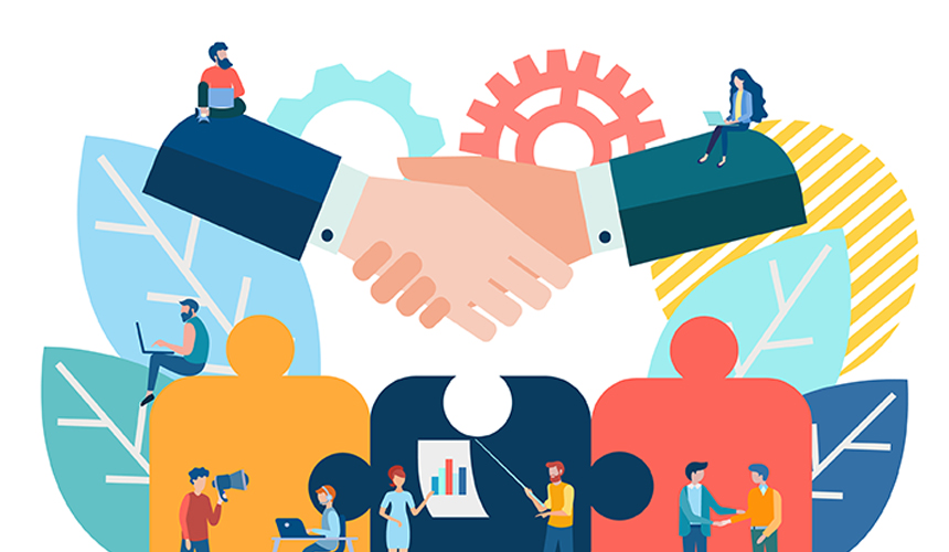 “나는 A형과 안 맞아”, “B형은 제멋대로야”… 요즘 혈액형으로 성격을 이야기하면 옛날 사람이란 소리 듣기 십상이다. MBC 프로그램 ‘놀면 뭐하니’에서 작곡가가 유재석, 이효리, 비가 뭉친 그룹 싹쓰리에게 요구한 그것. tvN 프로그램 ‘신서유기’에서 강호동이 질문에 ‘ISMR’이란 엉뚱한 대답으로 큰 웃음을 주었던 그것. 바로 MBTI 성격 유형 검사다.