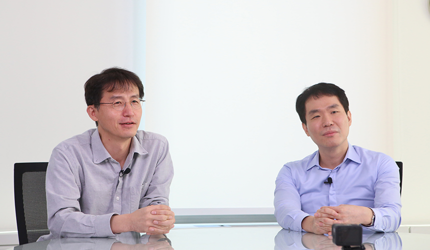 코로나19 이후 뉴 노멀 시대, 한라가 가야할 길은 무엇일까? 경영 환경의 불확실성에 머뭇거리기보다 국내외 경제 환경 변화를 인식하고 미래 전략의 방향을 그려보는 각 팀별 ‘성장Story’ 시리즈 두 번째로 신사업 추진 조직 ‘WG Campus(운곡 캠퍼스)’를 만났다.