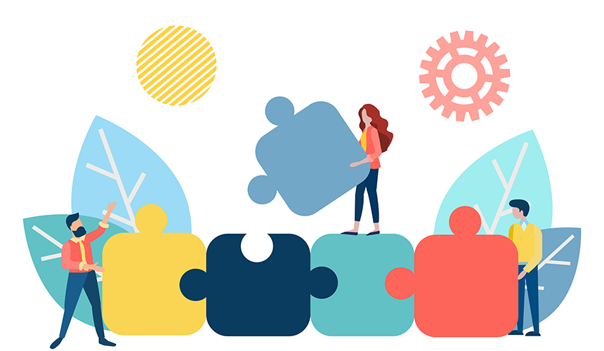 “나는 A형과 안 맞아”, “B형은 제멋대로야”… 요즘 혈액형으로 성격을 이야기하면 옛날 사람이란 소리 듣기 십상이다. MBC 프로그램 ‘놀면 뭐하니’에서 작곡가가 유재석, 이효리, 비가 뭉친 그룹 싹쓰리에게 요구한 그것. tvN 프로그램 ‘신서유기’에서 강호동이 질문에 ‘ISMR’이란 엉뚱한 대답으로 큰 웃음을 주었던 그것. 바로 MBTI 성격 유형 검사다.