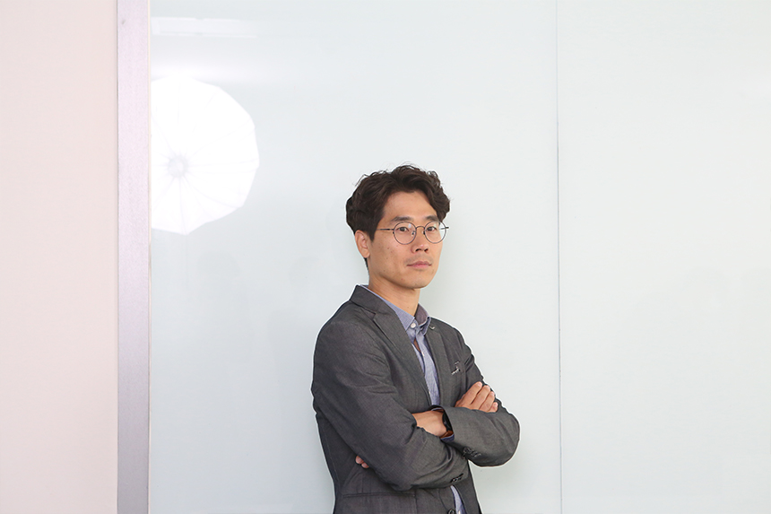 선택과 집중을 통한 파괴적 혁신을 꿈꾸는 ‘개발사업본부’, 부동산 개발사업 분야의 일등을 향해 쉼 없이 변화하며 성과를 일궈내고 있다. 각 팀별 ‘성장Story’ 시리즈 세 번째로 유니크 디벨로퍼의 비전을 품은 ‘개발사업본부’를 만났다.