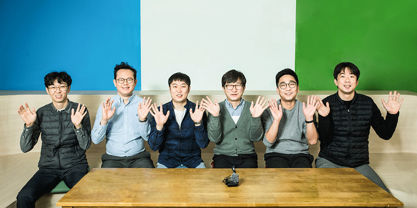 건설사의 숙명과도 같은 원가절감의 벽. 이 어려운 과제를 해결하기 위해 DCB위원회는 누구보다 열심히 달려왔다. 지난 12월 9일 2020년 DCB위원회의 성과를 짚어보고 내년의 각오를 다지는 자리를 마련했다.