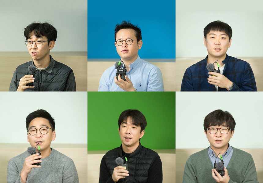 건설사의 숙명과도 같은 원가절감의 벽. 이 어려운 과제를 해결하기 위해 DCB위원회는 누구보다 열심히 달려왔다. 지난 12월 9일 2020년 DCB위원회의 성과를 짚어보고 내년의 각오를 다지는 자리를 마련했다.