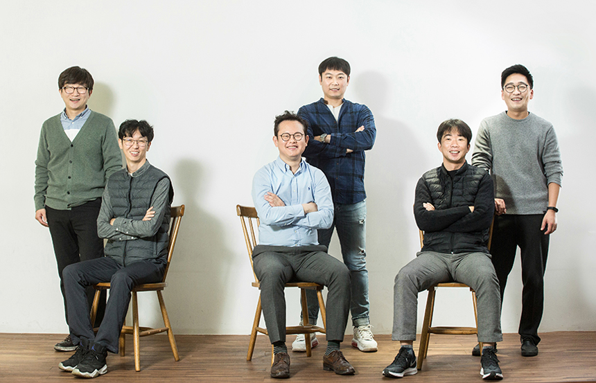 건설사의 숙명과도 같은 원가절감의 벽. 이 어려운 과제를 해결하기 위해 DCB위원회는 누구보다 열심히 달려왔다. 지난 12월 9일 2020년 DCB위원회의 성과를 짚어보고 내년의 각오를 다지는 자리를 마련했다.