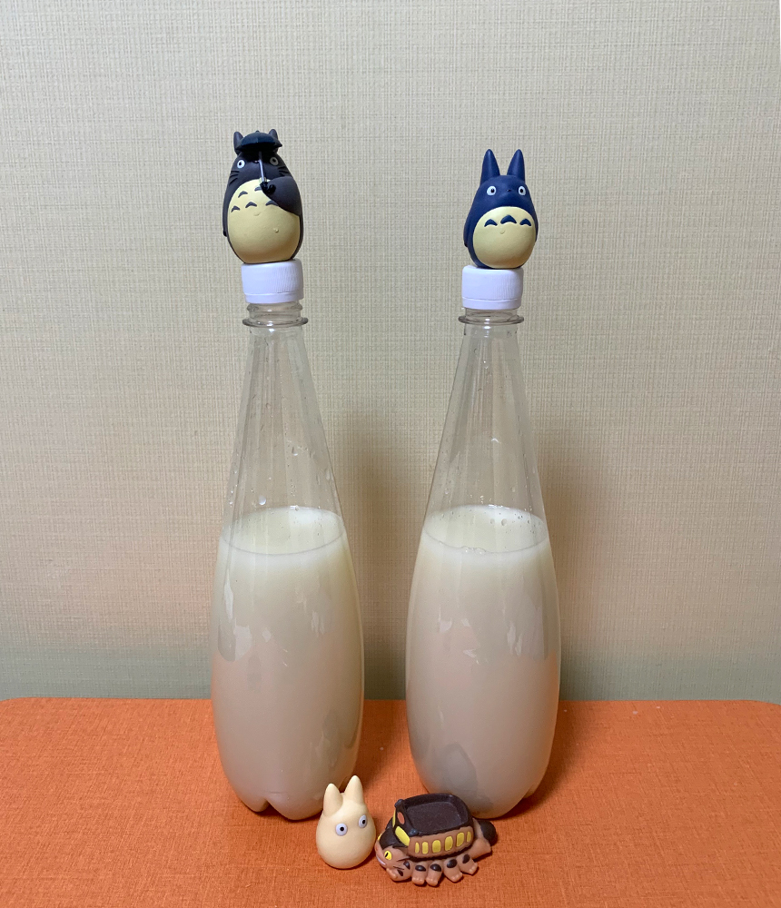 ‘오늘은 내가 막걸리 장인’이 되어 본 한라인들의 체험 후기를 소개한다.