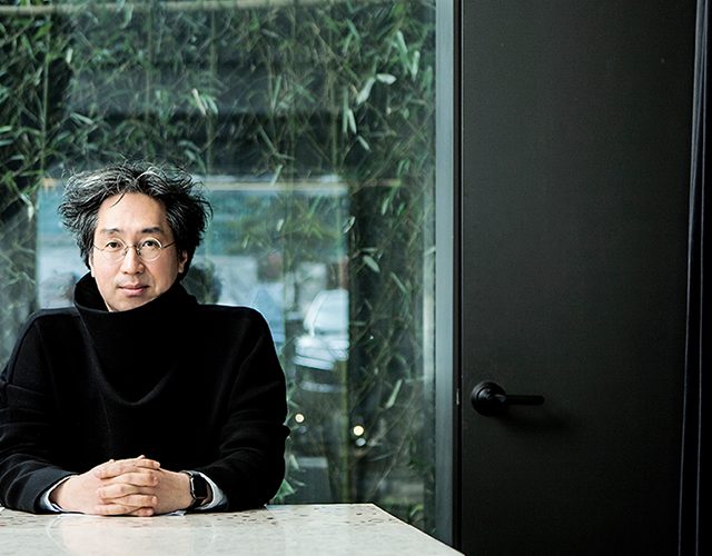 ‘써드플레이스’라는 신개념 공동주택 브랜드를 통해 실험을 이어가는 그를 만나 공간과 관계의 연관성에 대해 물었다. “집이 달라지면 행복해지나요?”