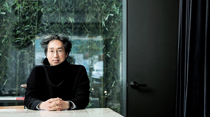 ‘써드플레이스’라는 신개념 공동주택 브랜드를 통해 실험을 이어가는 그를 만나 공간과 관계의 연관성에 대해 물었다. “집이 달라지면 행복해지나요?”
