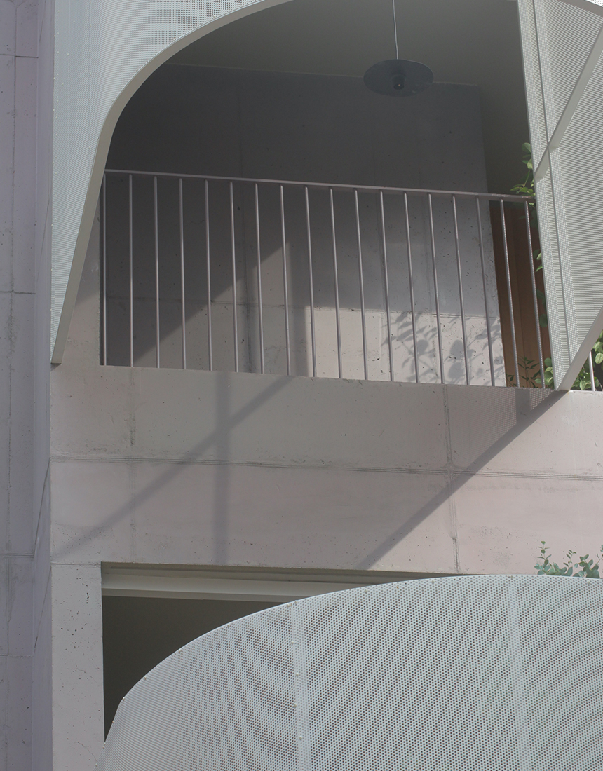 ‘써드플레이스’라는 신개념 공동주택 브랜드를 통해 실험을 이어가는 그를 만나 공간과 관계의 연관성에 대해 물었다. “집이 달라지면 행복해지나요?”