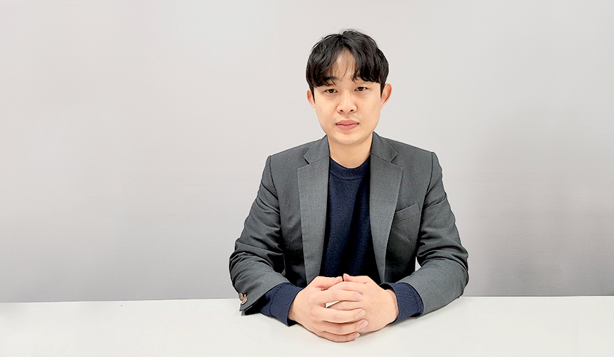 2017년 창업 이후 아파트 사전점검 분야에서 독보적인 성과를 만들고 있는 홈체크.