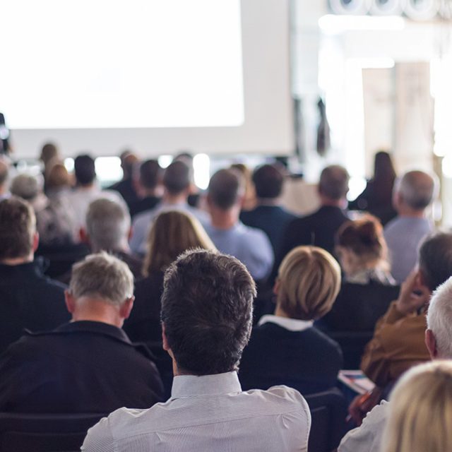 LATTE 캠페인 네 번째 주제는 ‘정보 공유(Tell)’