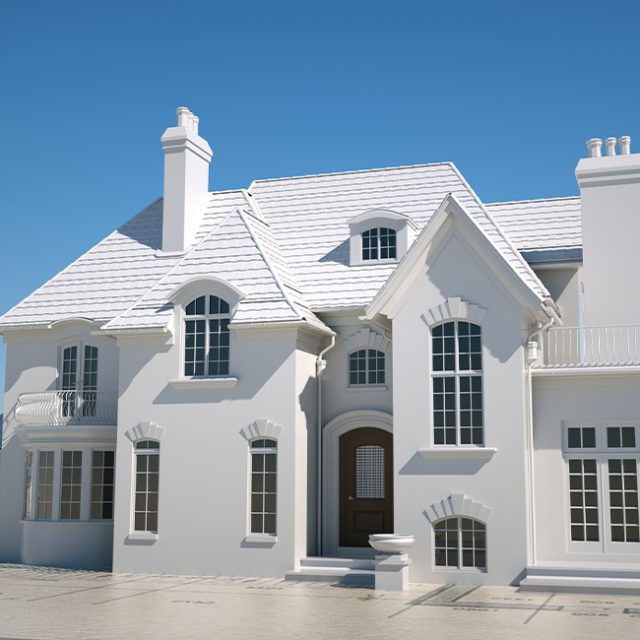 4차 산업혁명의 핵심 테마로 평가받는 3D 프린팅이 건축계에 불어올 바람은 과연?