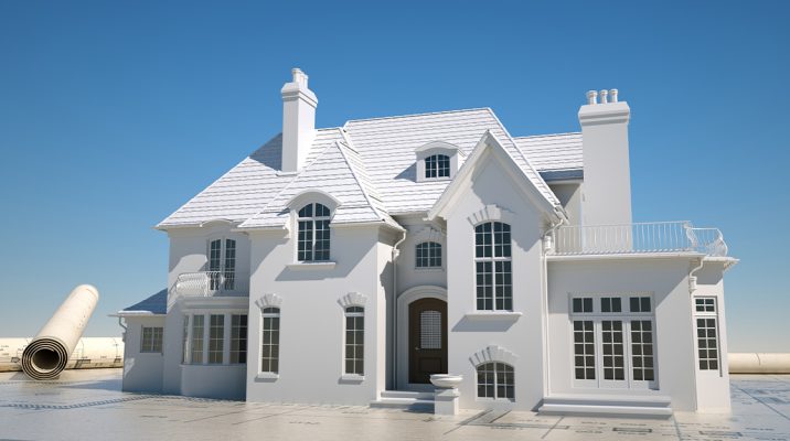 4차 산업혁명의 핵심 테마로 평가받는 3D 프린팅이 건축계에 불어올 바람은 과연?