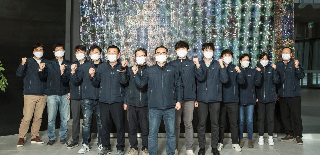 글로벌 도시로 뻗어가고 있는 송도에 한라가 시공을 맡은 한라웨스턴파크가 준공을 마치고 입주를 준비중이다.