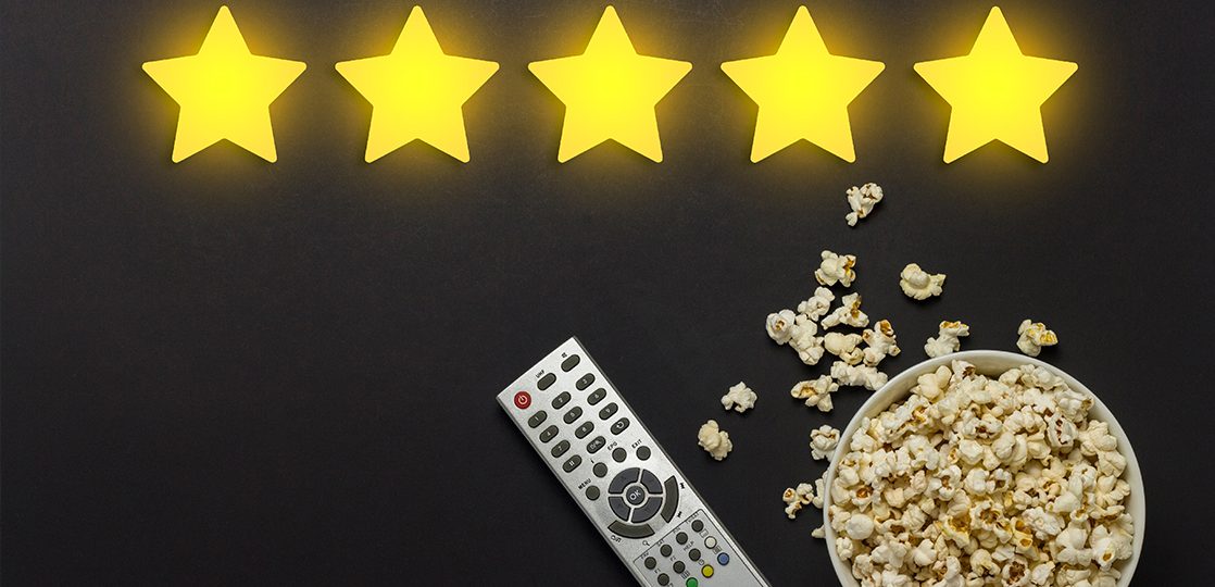 한라인들의 넷플릭스 추천작 소개와 깐깐한 작품평을 들어본다.