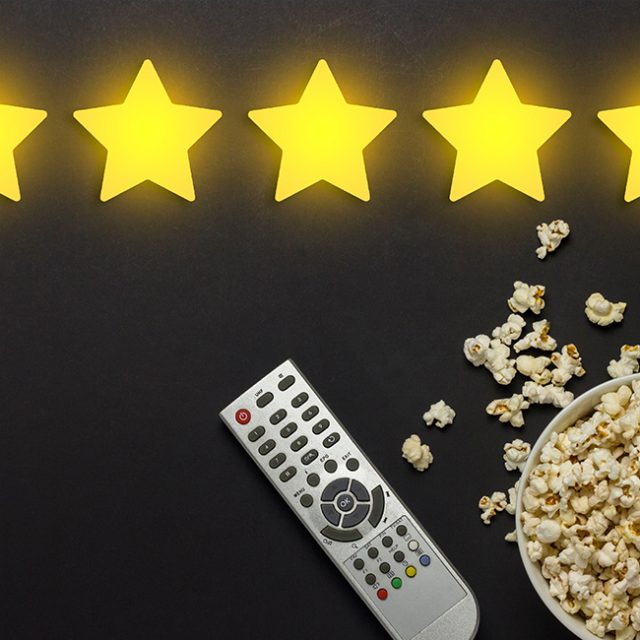 한라인들의 넷플릭스 추천작 소개와 깐깐한 작품평을 들어본다.