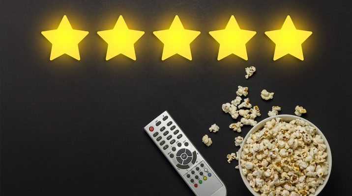 한라인들의 넷플릭스 추천작 소개와 깐깐한 작품평을 들어본다.