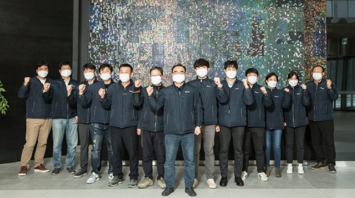 글로벌 도시로 뻗어가고 있는 송도에 한라가 시공을 맡은 한라웨스턴파크가 준공을 마치고 입주를 준비중이다.