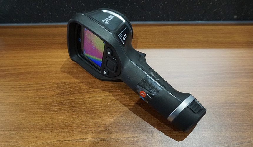 2017년 창업 이후 아파트 사전점검 분야에서 독보적인 성과를 만들고 있는 홈체크.