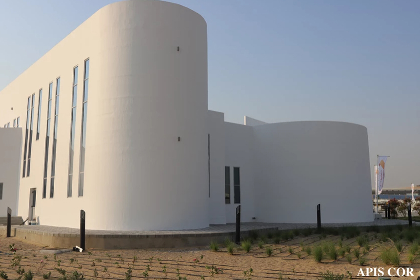 4차 산업혁명의 핵심 테마로 평가받는 3D 프린팅이 건축계에 불어올 바람은 과연?