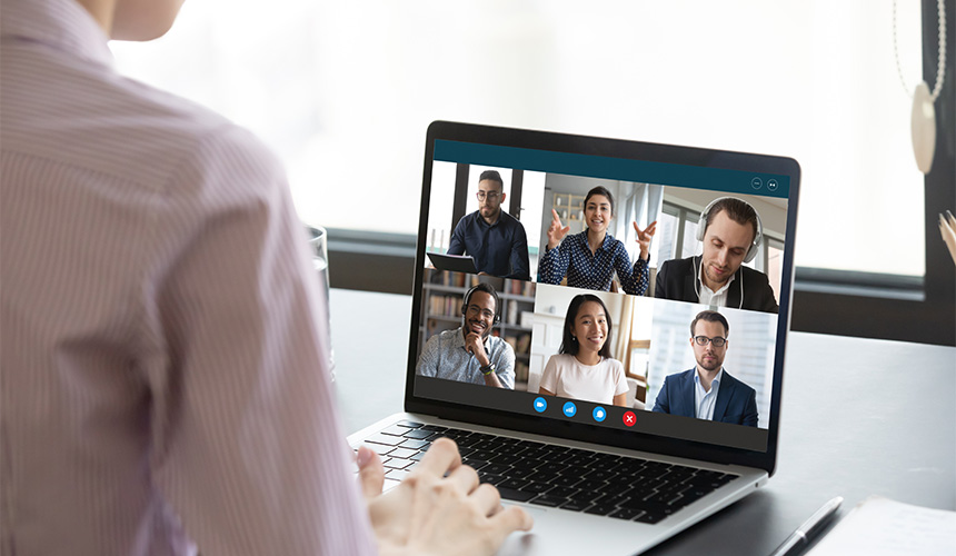 LATTE 캠페인 네 번째 주제는 ‘정보 공유(Tell)’