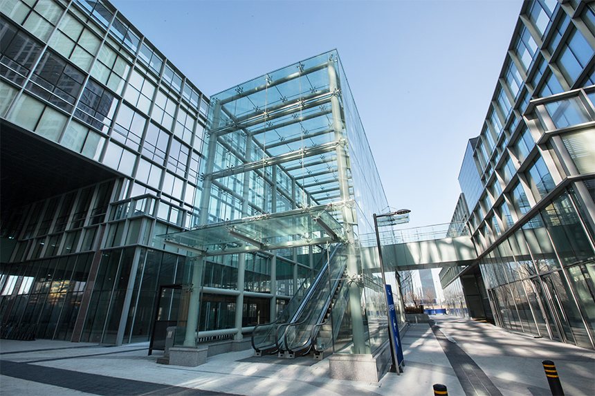 글로벌 도시로 뻗어가고 있는 송도에 한라가 시공을 맡은 한라웨스턴파크가 준공을 마치고 입주를 준비중이다.