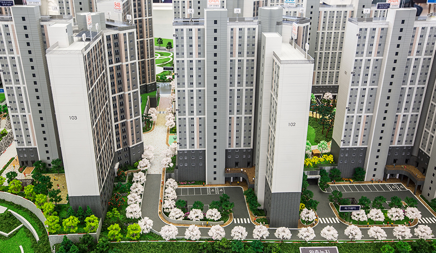 수려한 자연 환경과 편리한 교통 여건,다양한 생활 인프라까지 모든 여건을 고루 갖춘 최적의 아파트를 찾고 있다면 지금 바로 양평역 한라비발디에 주목할 때