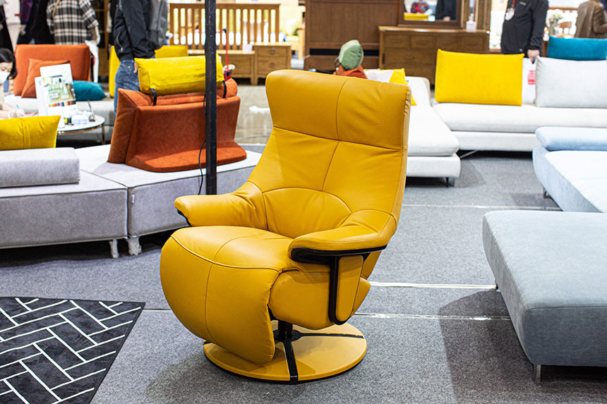 지난 3월·공간인테리어·디자인 전문 전시회 '2021 인테리어디자인코리아'가 일산 킨텍스에서 열렸다. 리빙 분야 트렌드를 제시하는 이번 전시회에서는 코로나19로 달라진 공간의 역할과 다양한 인테리어 솔루션을 만날 수 있었다.