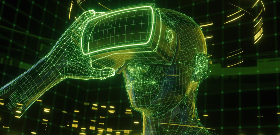 시·공간의 한계를 넘는 새로운 미래 공간, 메타버스는 전 세계에 디지털 골드러시를 촉발시켰다.