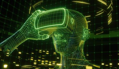 시·공간의 한계를 넘는 새로운 미래 공간, 메타버스는 전 세계에 디지털 골드러시를 촉발시켰다.