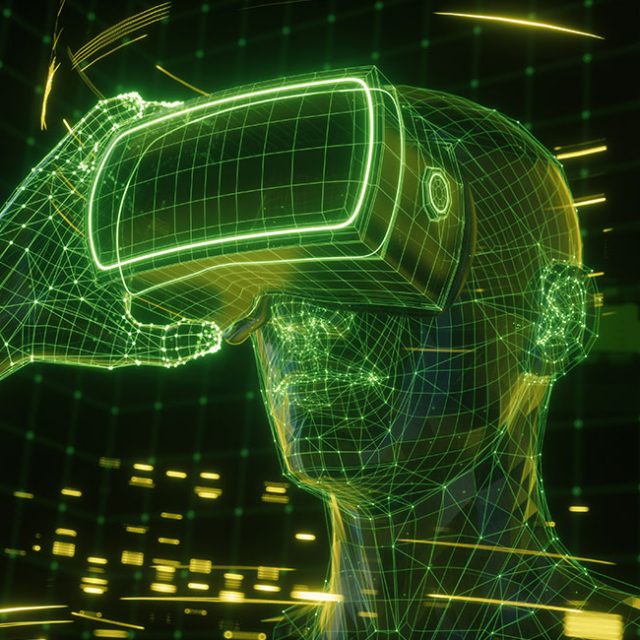 시·공간의 한계를 넘는 새로운 미래 공간, 메타버스는 전 세계에 디지털 골드러시를 촉발시켰다.