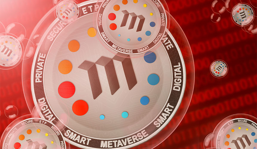 시·공간의 한계를 넘는 새로운 미래 공간, 메타버스는 전 세계에 디지털 골드러시를 촉발시켰다.