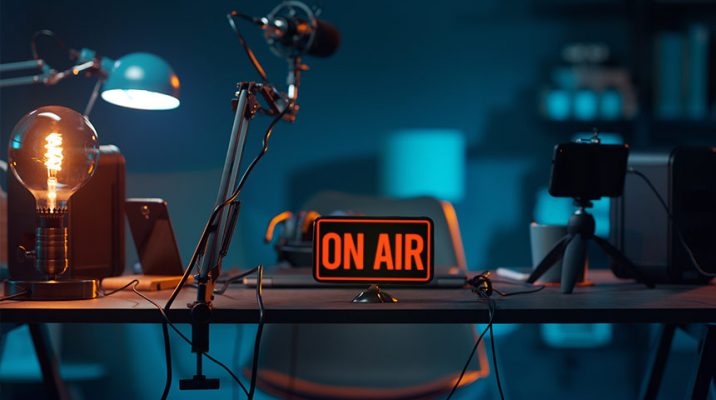 언택트 소비의 끝판왕이 등장했다. 이젠 홈쇼핑도, 해외직구도 아닌 라이브 방송을 시청하며 물건을 산다. 단순히 소비에 머물지 않고 하나의 놀이처럼 즐길 수 있는 일명 라방의 세계를 들여다 본다.